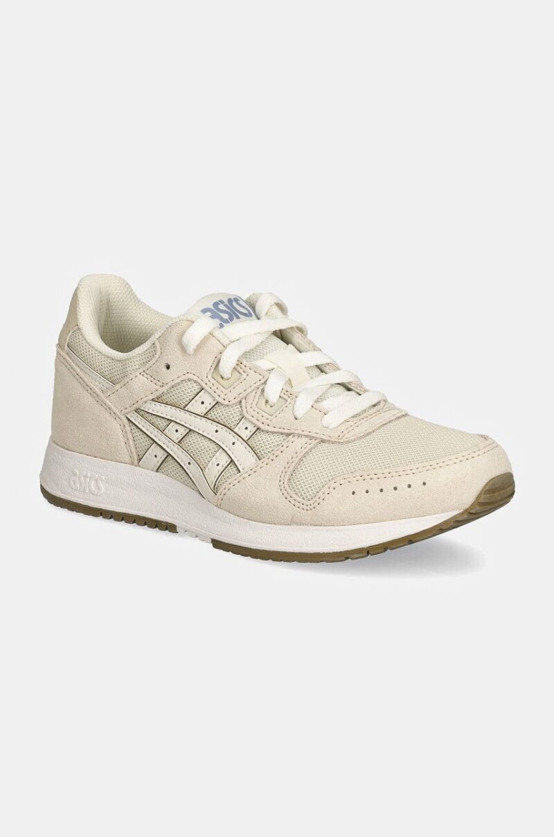 Asics sneakers LYTE CLASSIC culoarea bej