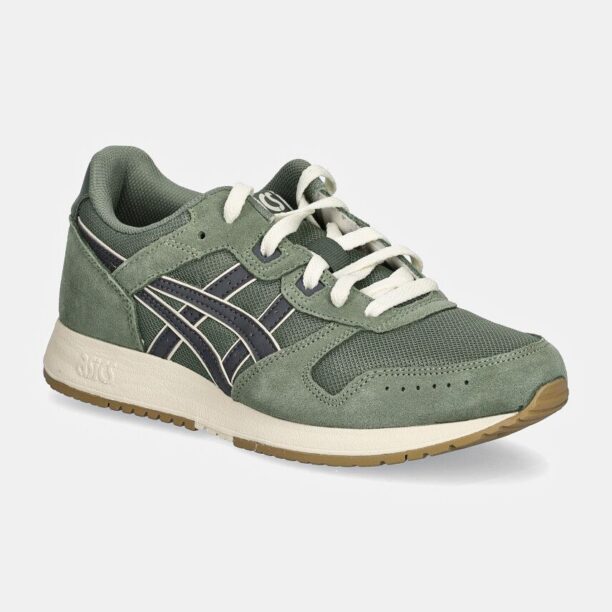 Asics sneakers Lyte Classic culoarea verde