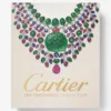 Assouline carte Cartier: The Impossible Collection by Hervé Dewintre