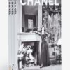 Assouline carte Chanel