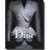 Assouline carte Dior by Christian Dior by Olivier Saillard