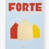 Assouline carte Forte Dei Marmi by Edoardo Nesi