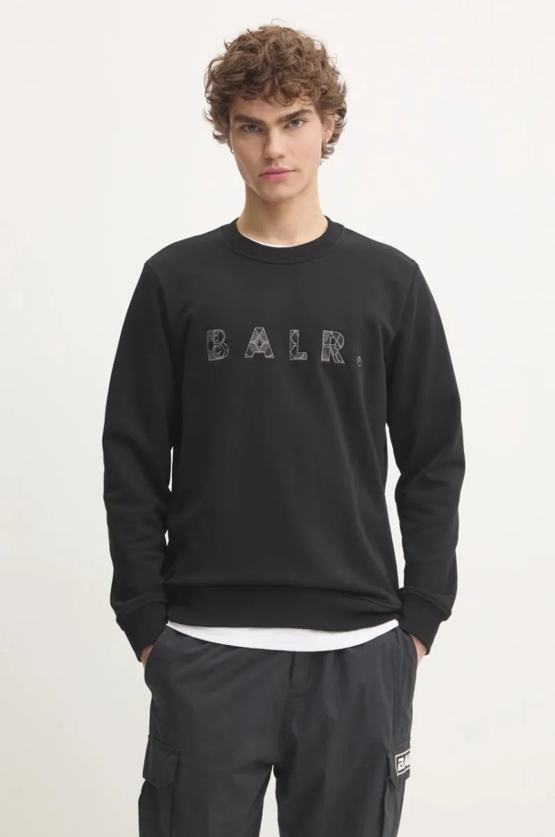 BALR. bluza barbati