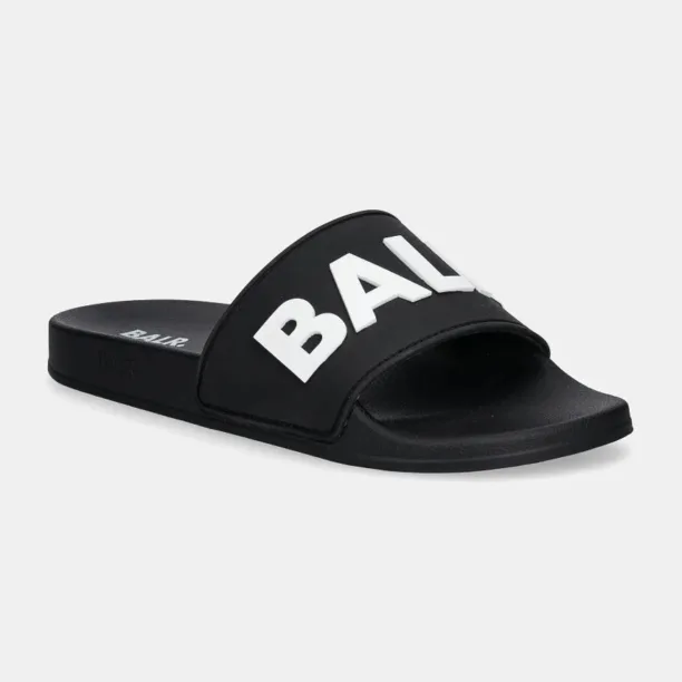 BALR. papuci Beach Slide barbati