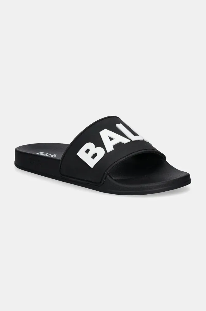 BALR. papuci Beach Slide barbati