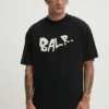 BALR. tricou din bumbac Game of the Gods barbati