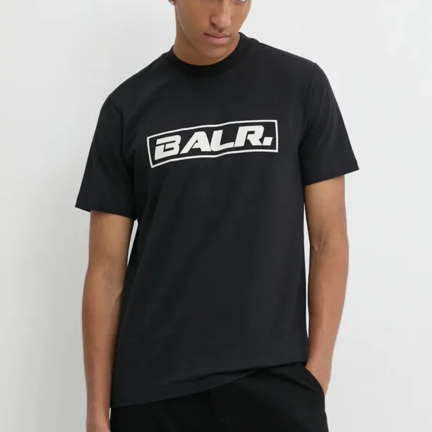 BALR. tricou din bumbac The Club barbati