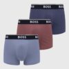 BOSS boxeri 3-pack barbati