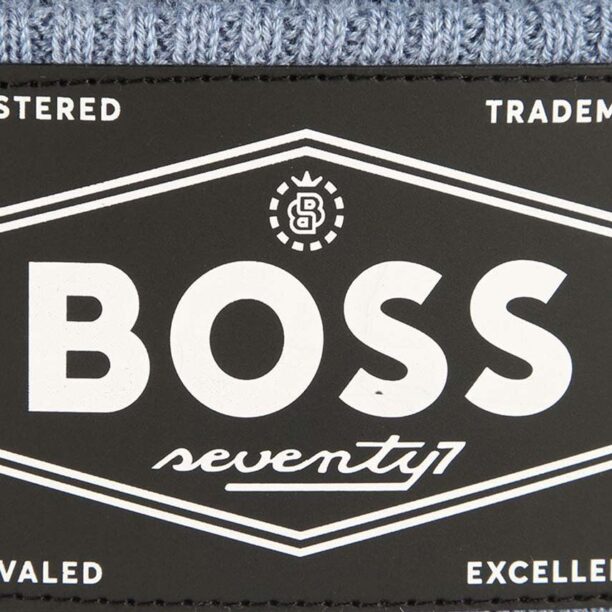 BOSS caciula copii J51567 preţ