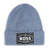 BOSS caciula copii J51567