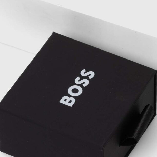 BOSS cercei 1580564 preţ