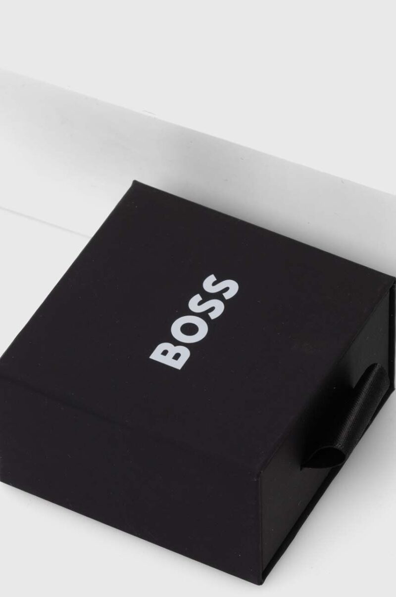 BOSS cercei 1580564 preţ