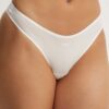 BOSS chiloti brazilieni 3-pack culoarea bej