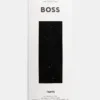 BOSS ciorapi culoarea negru