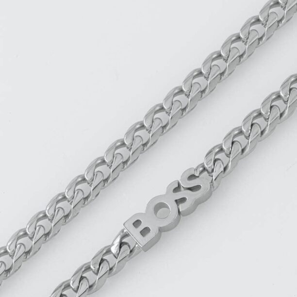 BOSS colier 1580571 preţ