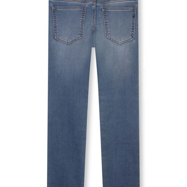 BOSS jeans copii J51147 preţ