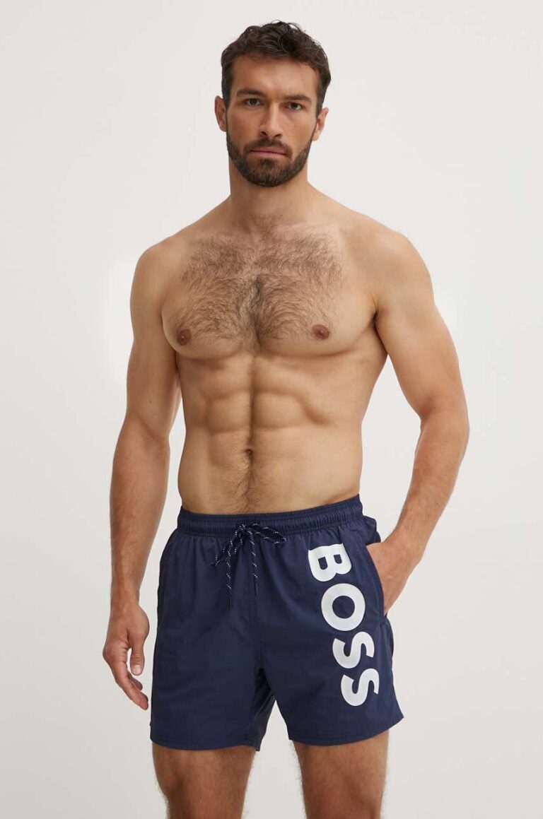 BOSS pantaloni scurti de baie 50514502