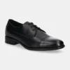 BOSS pantofi de piele  Colby barbati