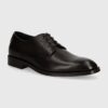 BOSS pantofi de piele Derrek barbati