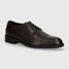 BOSS pantofi de piele Tayil barbati