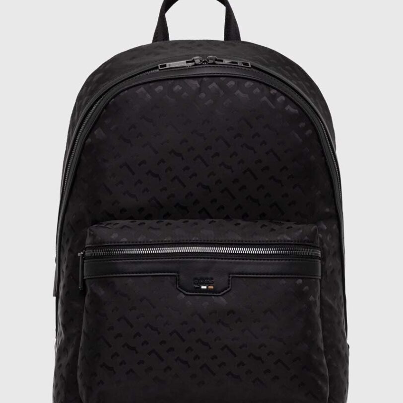 BOSS rucsac barbati