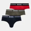 BOSS slip 3-pack barbati