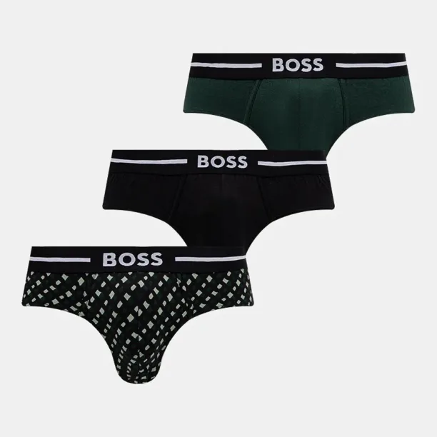 BOSS slip 3-pack barbati