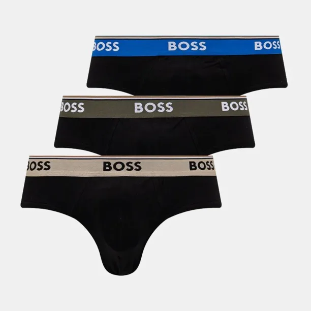 BOSS slip 3-pack barbati