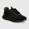 BOSS sneakers TTNM EVO culoarea negru