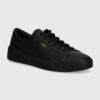 BOSS sneakers din piele Belwar culoarea negru