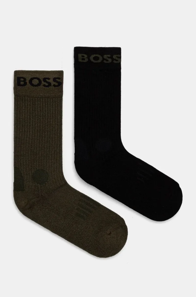 BOSS sosete 3-pack barbati