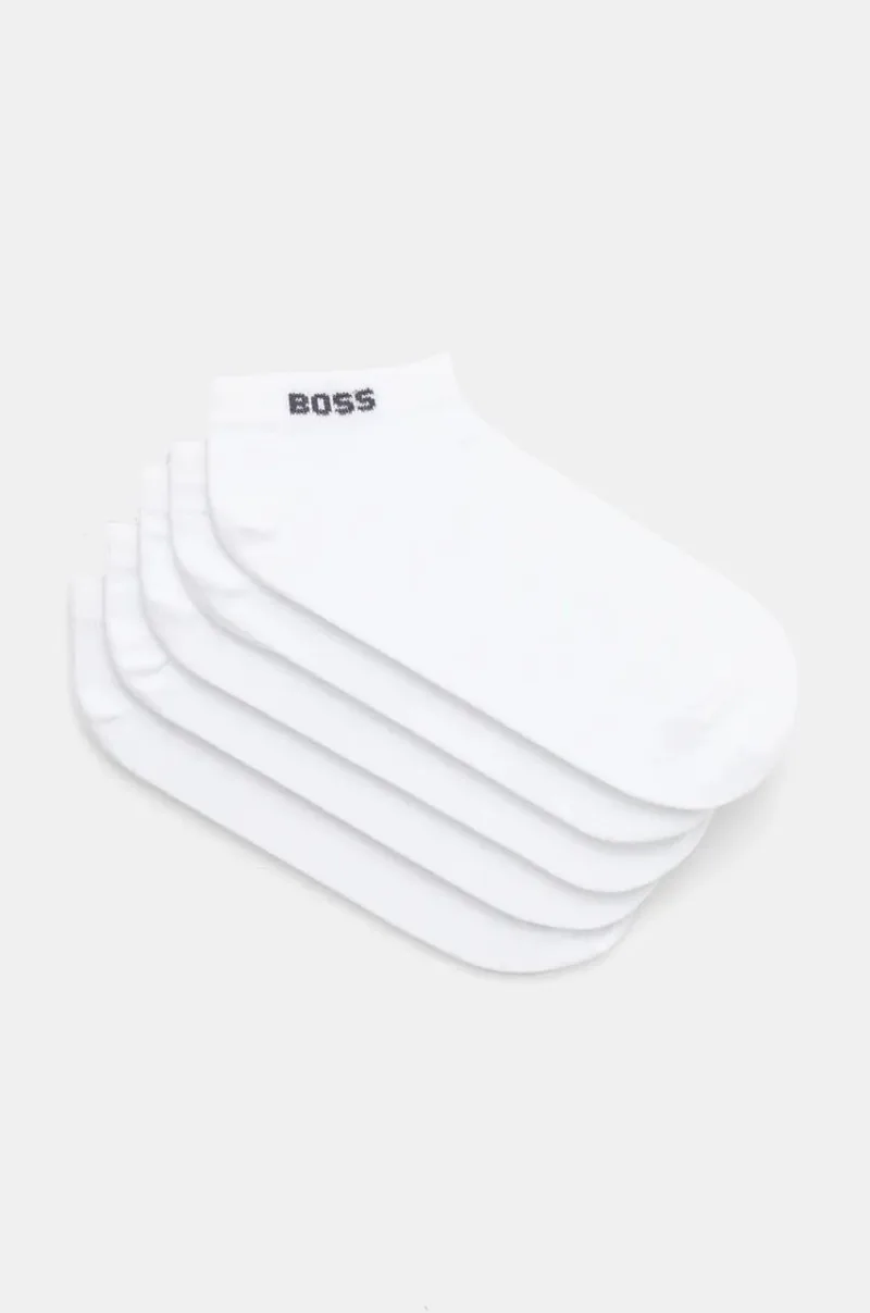 BOSS sosete 5-pack barbati