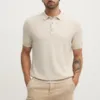 BOSS tricou polo barbati