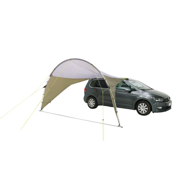 Baldachin Outwell Forecrest Canopy - green