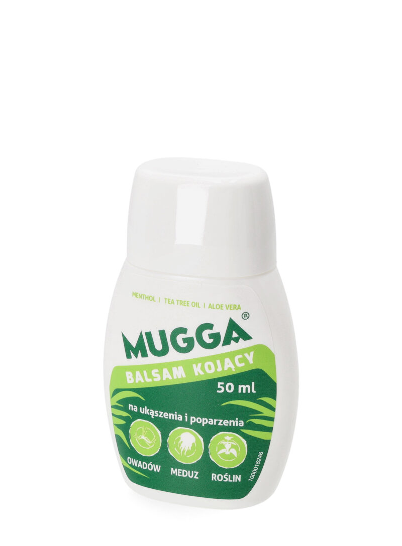 Cumpăra Balsam MUGGA Bite Soothing Lotion 50ml