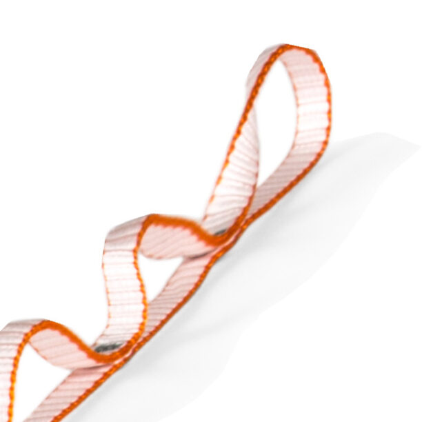 Bandă Ocun Daisychain Bio-Dyn 11 mm 115 cm - orange preţ