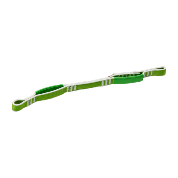 Bandă Ocun Tie-In Sling PA 20 mm 41 cm - green white preţ