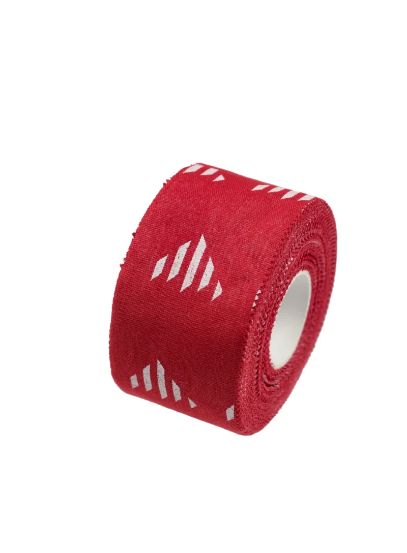 Banda adeziva escalada Camp Climbing Tape - red/red preţ