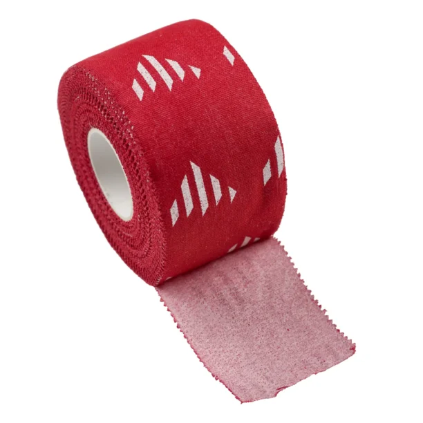 Cumpăra Banda adeziva escalada Camp Climbing Tape - red/red