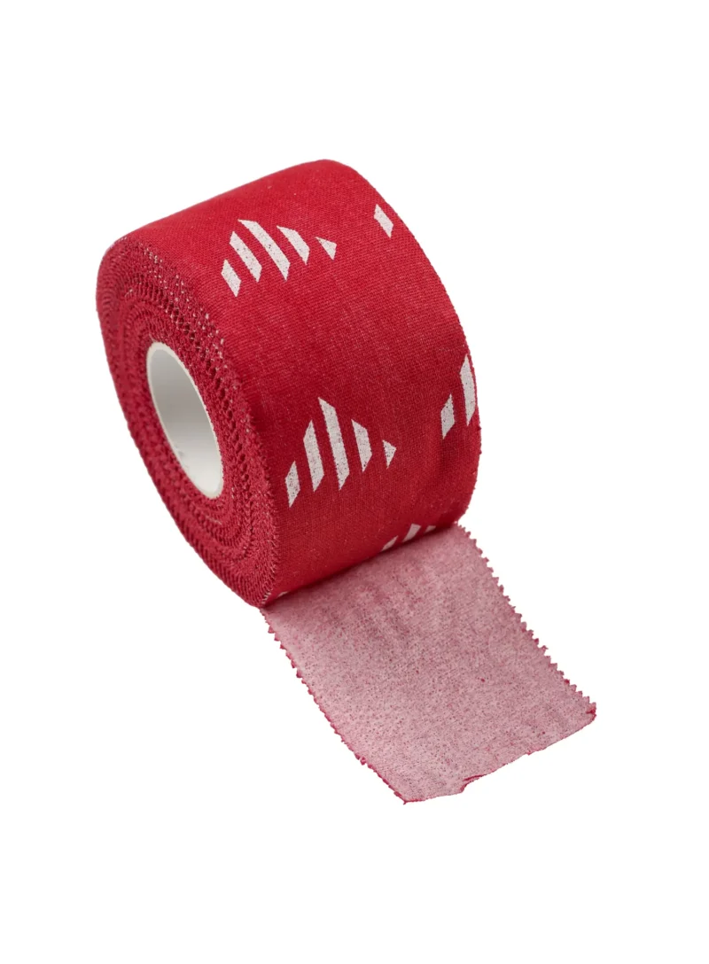 Cumpăra Banda adeziva escalada Camp Climbing Tape - red/red