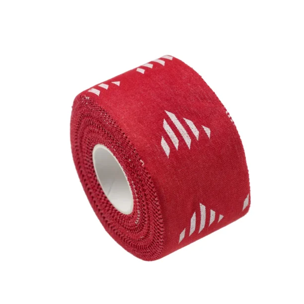 Preţ Banda adeziva escalada Camp Climbing Tape - red/red