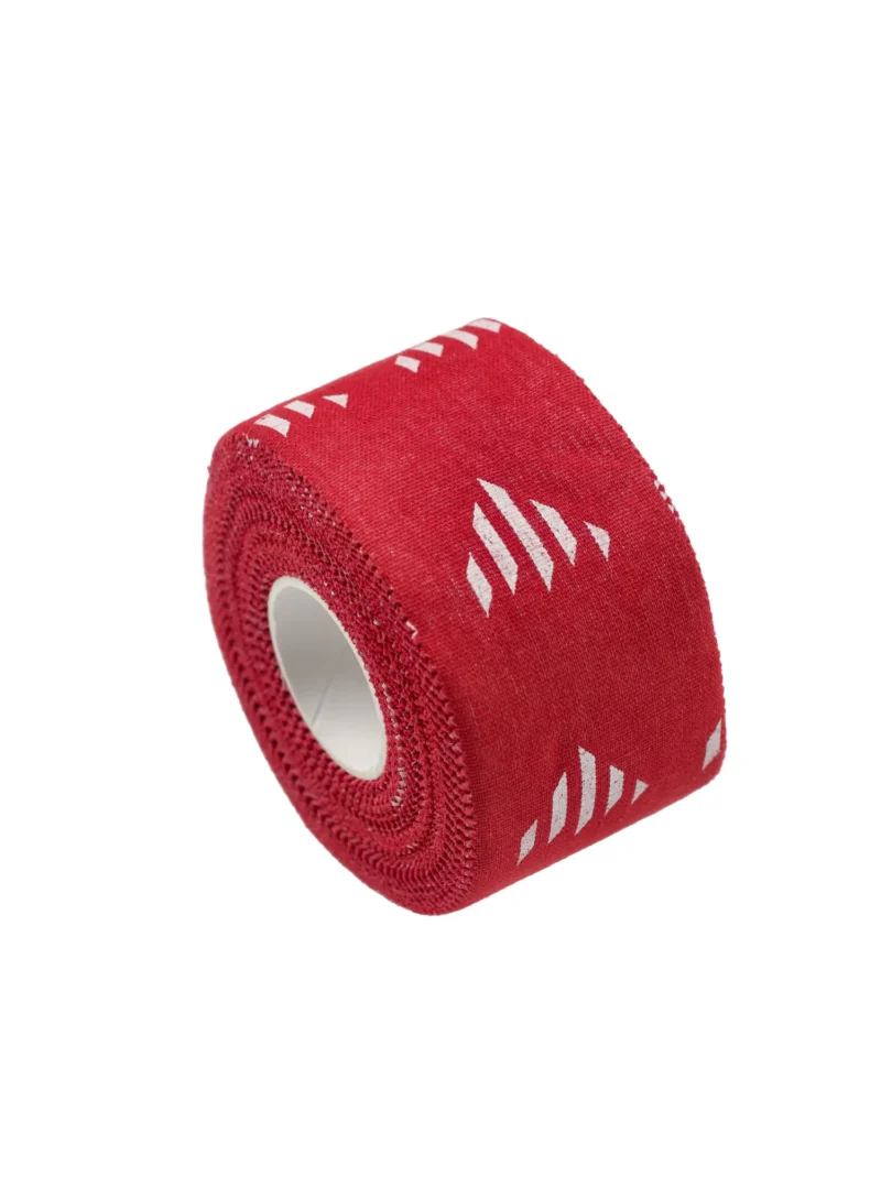 Preţ Banda adeziva escalada Camp Climbing Tape - red/red