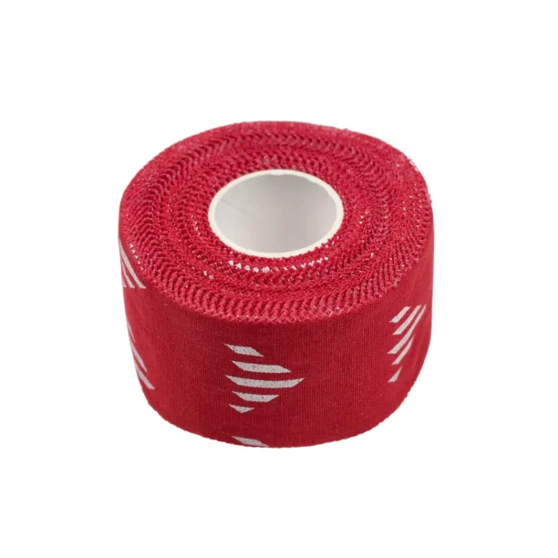 Banda adeziva escalada Camp Climbing Tape - red/red