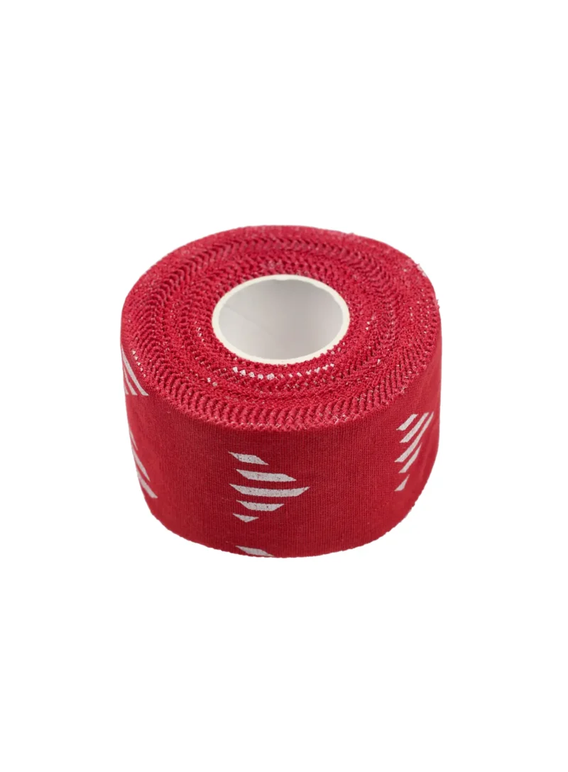 Banda adeziva escalada Camp Climbing Tape - red/red