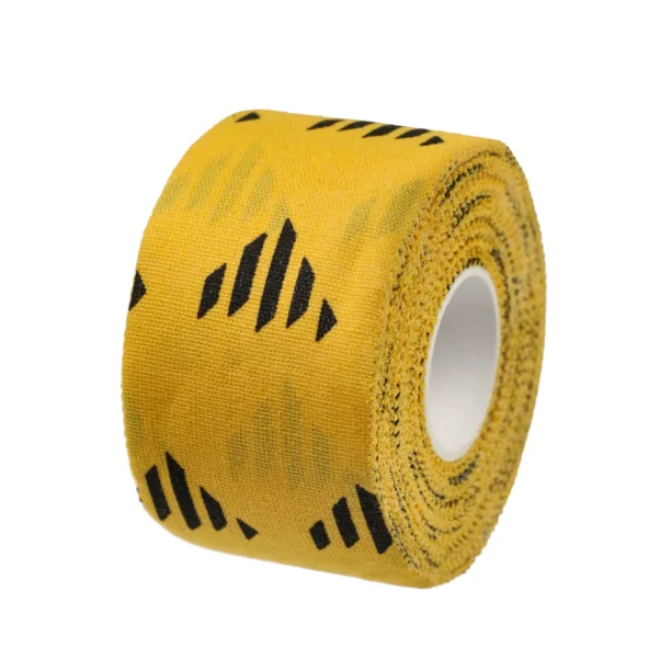 Banda adeziva escalada Camp Climbing Tape - yellow/yellow preţ