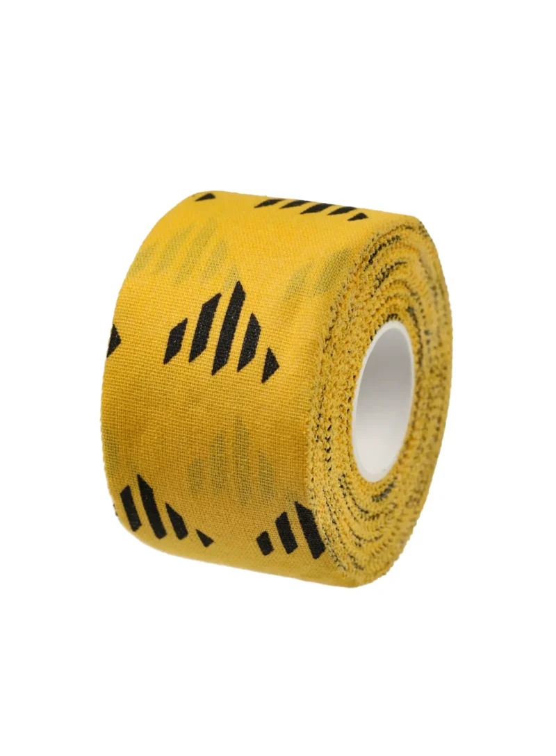 Banda adeziva escalada Camp Climbing Tape - yellow/yellow preţ