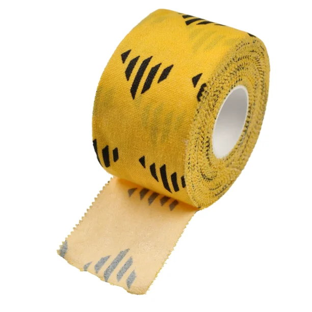 Cumpăra Banda adeziva escalada Camp Climbing Tape - yellow/yellow