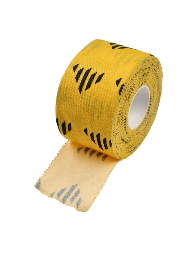 Cumpăra Banda adeziva escalada Camp Climbing Tape - yellow/yellow