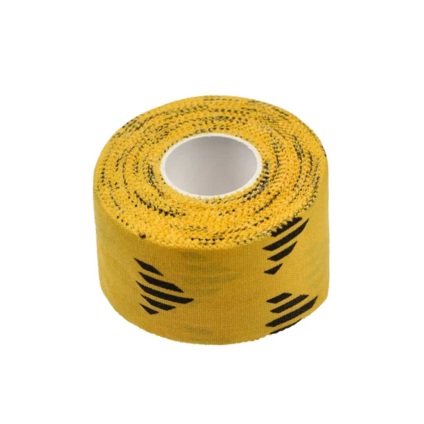 Banda adeziva escalada Camp Climbing Tape - yellow/yellow