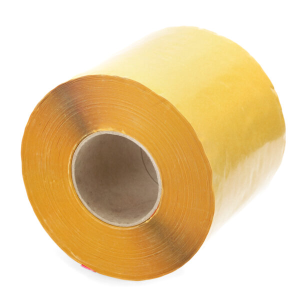 Bandă de etanșare Kohla Hotmelt Adhesive Tape 130 mm 50 m preţ